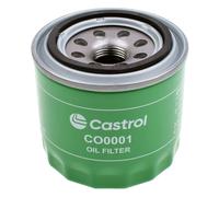 Castrol filters CO0001 Oil filter