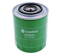 OIL FILTER CO0053 FOR RENAULT TRUCKS B/Platform/Chassis/Van MASCOTT MESSENGER