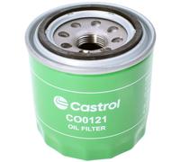 Castrol filters CO0121 Oil filter