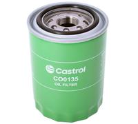 Castrol filters CO0135 Oil filter