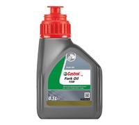 Castrol Fork Oil 15W 500mL
