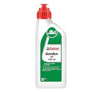 Castrol 15F1BD Garden 4T 10W-30 Engine Oil - 1L