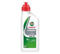 Castrol Garden 4t 10w/30 1l Motor Oil