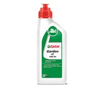 Castrol Garden 4T 10W-30 1Ltr