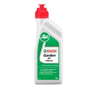 Castrol Garden 4T - 10W30 - 1 Litre