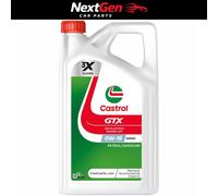 Castrol GTX 0W-16 - 5L