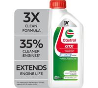 Castrol GTX 0W-16 AN2022 1L