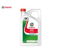 Castrol GTX 0w-16 AN2022 - Fully Synthetic Engine Oil - 0W16 5 Litres 5L
