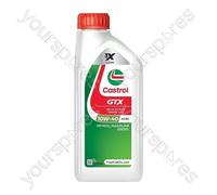 CASTROL GTX 10W-40 A3/B4 - 1L