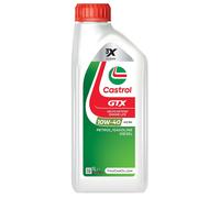Castrol GTX 10w-40 Ultraclean 1L