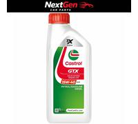 Castrol GTX 15W-40 A3/B3 (1L)