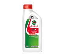 Castrol GTX 15W-40 A3/B3 1Ltr