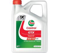 CASTROL 15F628 Engine oil