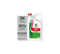 Castrol GTX 5W-30 A5/B5 Engine Oil 5L, White