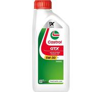 CASTROL GTX 5W-30 C4 - 1L - 15F64C