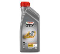 Castrol GTX 5W-30 C4 Engine Oil 1L 1L