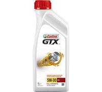 Castrol GTX 5W-30 C4 Oil 1L