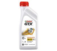 Castrol GTX 5W-30 RN17 Engine Oil 1L 1L