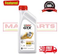 Castrol GTX 5W-30 RN17 Engine Oil 1L