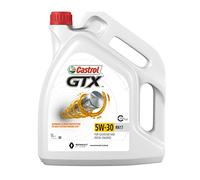 Castrol GTX 5W-30 RN17 Engine Oil 5L