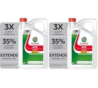 Castrol GTX 5W-30 RN17 Engine Oil 5L (Pack of 2)