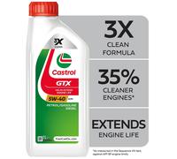 CASTROL 15F686 Engine oil