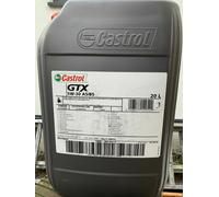 CASTROL Engine oil OPEL,FORD,RENAULT 15BE05 Motor oil,Oil