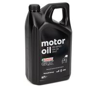 Castrol GTX 5W30 RN17 Fully Synthetic Car Engine Oil 5 Litre