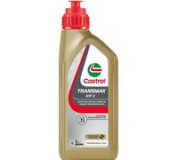 Castrol Hydraulic Oil 1L fits Aston Martin Chevrolet Daimler Ford Usa Honda