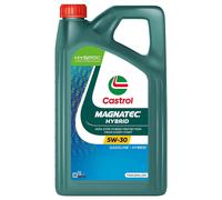 CASTROL 15F701 Engine oil