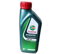 Castrol Magnatec 5W-20 E 1L H Z2 Engine Oil- 15F9C9