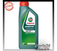 CASTROL 15FD09 Engine oil