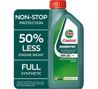 Castrol MAGNATEC 0W-20 FE 1L