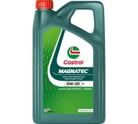 Castrol MAGNATEC 0W-20 FE 5L