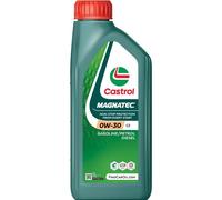 Castrol Magnatec 0W-30 C2 1L 15F6BF | Low SAPS Engine Oil