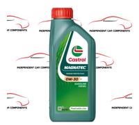 Castrol Magnatec 0W-30 C2 H 4A - 1L 15F6BF