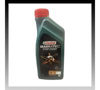 0w 30 fully synthetic engine oil, Castrol Magnatec 0w-30 C2 for Peugot vehicles