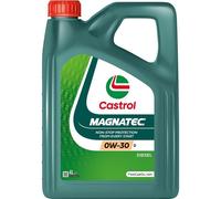 CASTROL MAGNATEC 0W-30 D 4L - 15F67B
