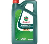 Castrol Magnatec 0W-30 D 5L 15F67A | Diesel Engine Oil