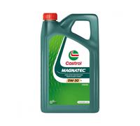 Castrol MAGNATEC 0W-30 D Fully Synthetic Engine Oil 5 Litre 5L - Diesel Vehicles