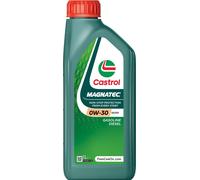 Castrol Magnatec 0W-30 GS1/DS1 - 1L Package CASTROL