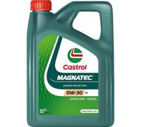 Castrol MAGNATEC Stop-Start 0W-30 C2 Engine Oil 4L