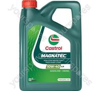 CASTROL MAGNATEC 10W-40 A/B - 4L