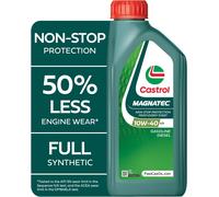 Castrol MAGNATEC 10W-40 A/B Engine Oil 1L