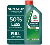 Castrol MAGNATEC 10W-40 A/B Engine Oil 1L