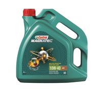 Castrol MAGNATEC 10W-40 A/B Engine Oil 4L