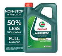 Castrol MAGNATEC 10W-40 A/B Engine Oil 4L