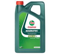 Castrol MAGNATEC 10W-40 A/B Engine Oil 5L