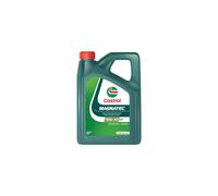 Castrol MAGNATEC 10W-40 A/B Semi Synthetic Car Engine Oil - 4 Litres 4L