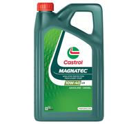 Castrol MAGNATEC 10W-40 A/B Engine Oil 5L